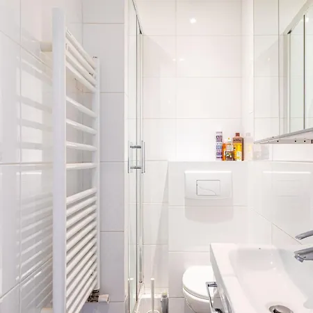 Guestready - A Lovely In Batignolles Appartamento *