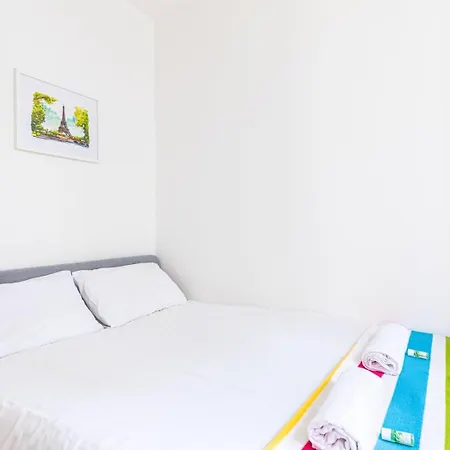 Guestready - A Lovely In Batignolles * Paris